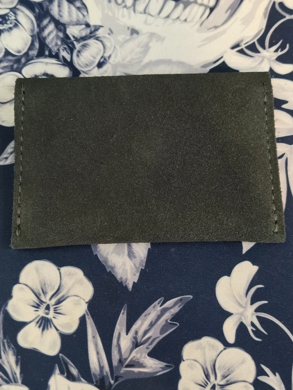 Mini Envelope Wallet - Picture 2 of 4